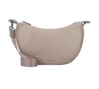 Mandarina Duck Mellow Leather Shoulder bag Genuine Leather 33 cm brown