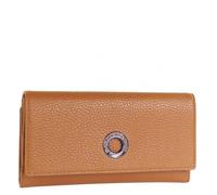 Mandarina Duck Mellow Leather Wallet FZP630 Brown