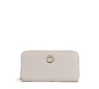 MANDARINA DUCK purse Mellow Leather Zip Around Wallet Cocoon