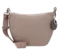 Mandarina Duck Mellow Leather, Women's Bag, Warm Taupe P10FZT59, One Size