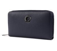 MANDARINA DUCK Mellow Leather Zip Around Wallet L