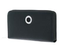 MANDARINA DUCK Mellow Leather Zip Around Wallet L Pine Green