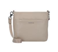 Mandarina Duck Mellow Shoulder bag Genuine Leather 27 cm beige