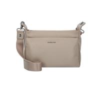 Mandarina Duck Mellow Shoulder bag Genuine Leather 29 cm beige