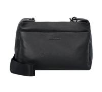 Mandarina Duck Mellow Shoulder bag Genuine Leather 29 cm black