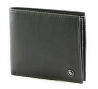 Mandarina Duck Men Downtown Billfold, Iron Gate, One Size
