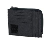 Mandarina Duck Men's District Wallet, Steel