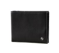 Mandarina Duck Downtown Rfid Credit card holder, male, black