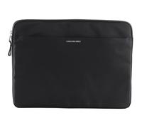 Mandarina Duck Men's Ginza School Bags, Black, Taglia Unica