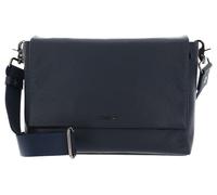 MANDARINA DUCK Messenger Dress Blue