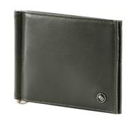 MANDARINA DUCK money clip Downtown Money Clip Wallet Iron Gate