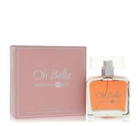 Mandarina Duck Oh Bella Eau De Toilette 100 ml