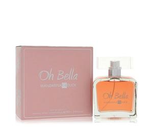 Mandarina Duck Oh Bella Eau De Toilette 100 ml