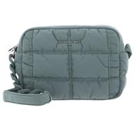 MANDARINA DUCK Pillow Dream Crossbody Camera Bag Mineral Blue