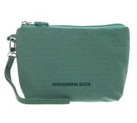 MANDARINA DUCK Pouch Emerald