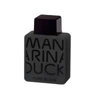 Mandarina Duck Black Edt Spray 100 ml
