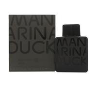 Mandarina Duck Pure Black Eau De Toilette 100ml