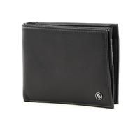 MANDARINA DUCK purse Downtown Wallet Black