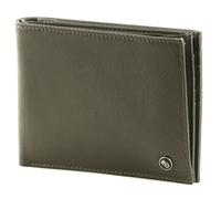 MANDARINA DUCK purse Downtown Wallet Iron Gate