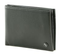 MANDARINA DUCK purse Downtown Wallet Iron Gate