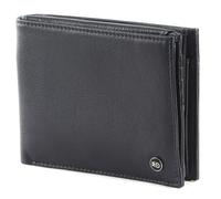 MANDARINA DUCK purse Downtown Wallet Navy