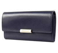 Mandarina Duck Hera Rap02 Woman Wallet Blue Woman