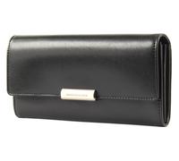 Mandarina Duck Hera Rap02 Woman Wallet Black Woman