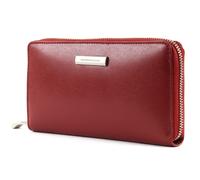 Mandarina Duck Hera Rap11 Woman Wallet Red Woman