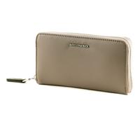 MANDARINA DUCK purse Hunter Zip Around Wallet Beaver