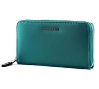 MANDARINA DUCK purse Hunter Zip Around Wallet Deep Lake