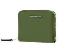 MANDARINA DUCK purse Hunter Zip Around Wallet Sphagnum