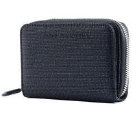 Mandarina Duck Purse MD20 Lux Ladies Wallet Lux Navy Black