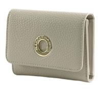 MANDARINA DUCK purse Mellow Leather Wallet XS Cocoon
