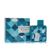 MANDARINA DUCK RESORT LOVERS Eau De Toilette 3.4 oz for Women