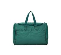 MANDARINA DUCK Travel Bag Sports Bag Revival 2.0 Duffle Foliage Green