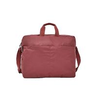MANDARINA DUCK Travel Bag Revival 2.0 Duffle Bag Scarlet Coral