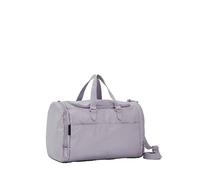 MANDARINA DUCK Travel Bag Sports Bag Revival 2.0 Duffle Frosty Lilac