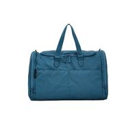 MANDARINA DUCK Travel Bag Sports Bag Revival 2.0 Duffle Tailor Blue