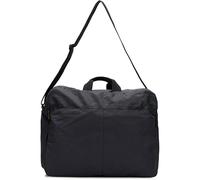 Foldable travel Bag Mandarina Duck Revival 2.0 Boxy Noir 36x45x20 cm
