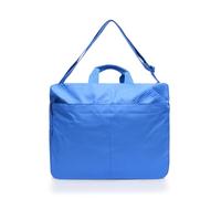 Mandarina Duck Women Revival 2.0 Duffle, Electric Blue, Taglia Unica