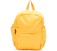 Foldable backpack Mandarina Duck Revival 2.0 Jaune 34x28x12 cm