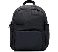 Foldable backpack Mandarina Duck Revival 2.0 Noir 34x28x12 cm