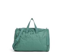 MANDARINA DUCK Travel Bag Sports Bag Revival 2.0 Duffle Foliage Green