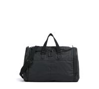 Mandarina Duck Revival 2.0 Weekend bag, black, 19L, 40 x 26 x 19cm