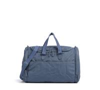 Mandarina Duck Revival 2.0 Weekend bag, blue, 19L, 40 x 26 x 19cm