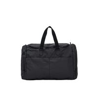 Foldable Duffle Bag Mandarina Duck Revival 2.0 Noir 25x40x20 cm