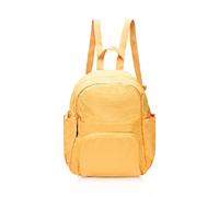 Mandarina Duck, REVIVAL 2.0 Women's Backpack, One Size, Sun, One Size
