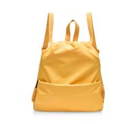 Mandarina Duck Women Revival 2.0 Backpack, Sun, One Size