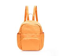 Mandarina Duck, REVIVAL 2.0 Women's Backpack, One Size, Tangerine, One Size
