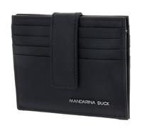 MANDARINA DUCK RFID Card Holder Black
